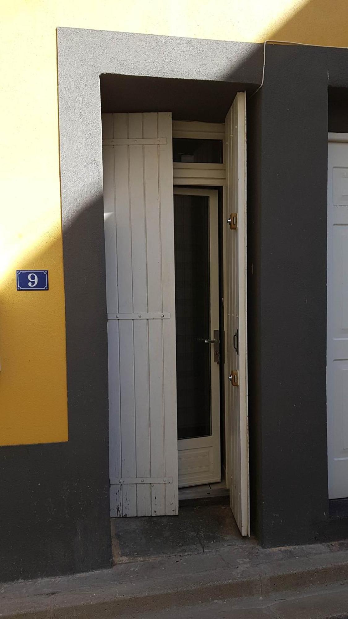 Le Colonel, Studio Au Coeur Du Village En Rez-De-Chaussee D'Une Ancienne Maison Marseillan  Zewnętrze zdjęcie